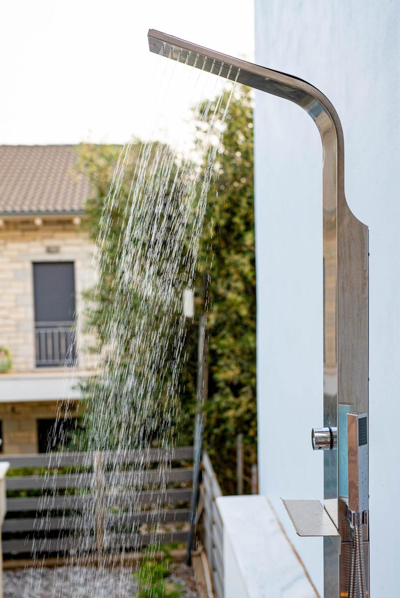 Perdika Ionion Villas Εξωτερικό φωτογραφία