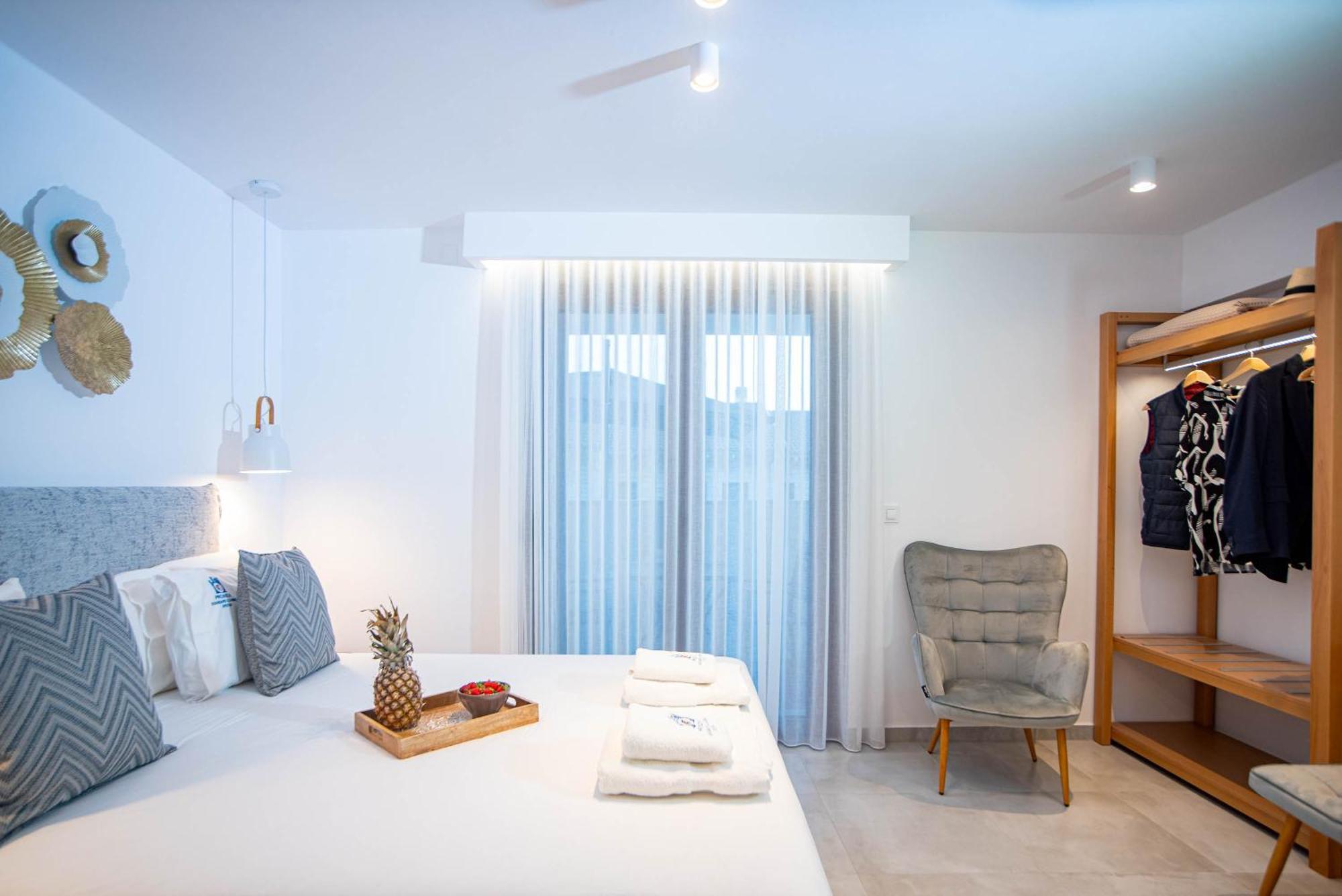 Perdika Ionion Villas Εξωτερικό φωτογραφία
